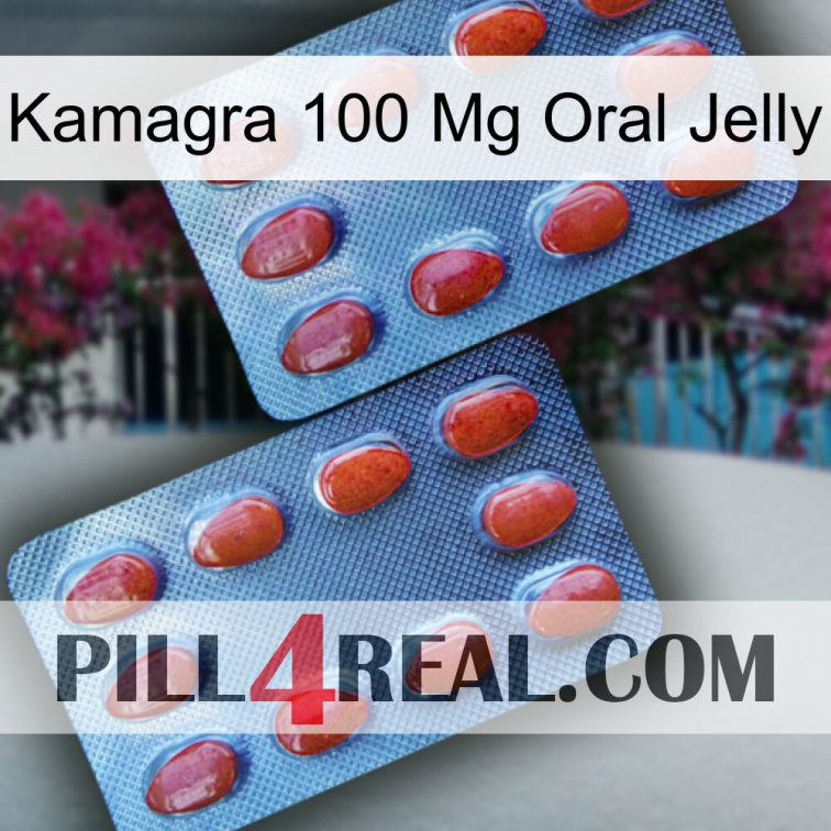 Kamagra 100 Mg Oral Jelly 05